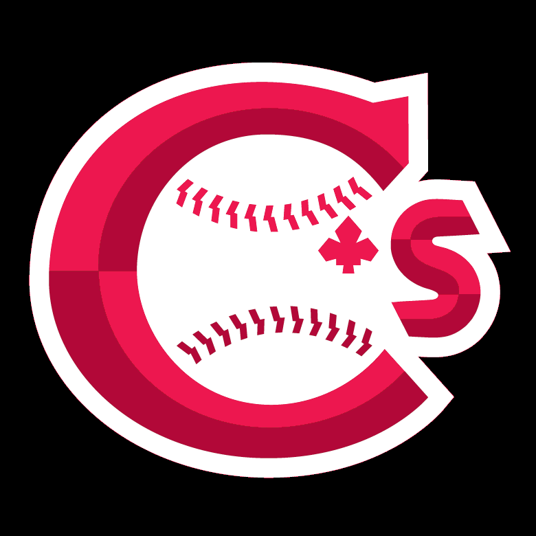 Vancouver Canadians 2014-Pres Cap Logo vinyl decal